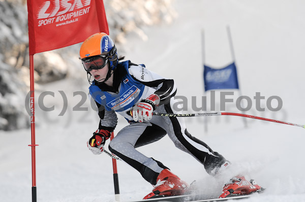 Suzuki Bayern Cup II 2011 Seefeld