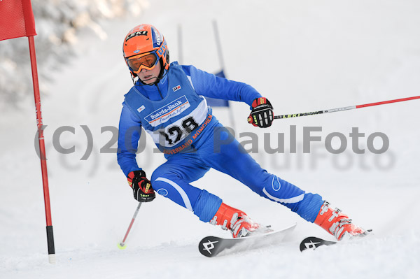 Suzuki Bayern Cup II 2011 Seefeld