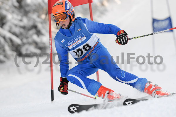 Suzuki Bayern Cup II 2011 Seefeld