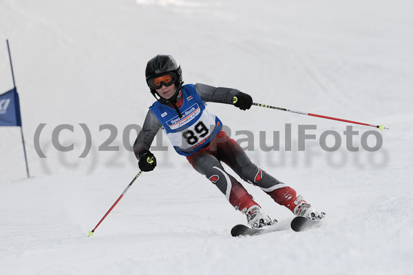 Suzuki Bayern Cup II 2011 Seefeld