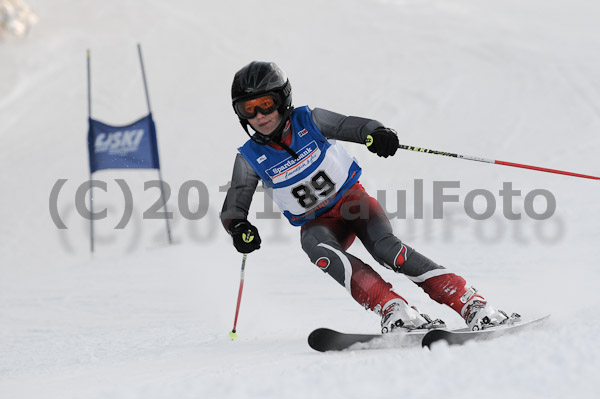 Suzuki Bayern Cup II 2011 Seefeld