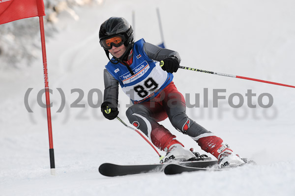 Suzuki Bayern Cup II 2011 Seefeld