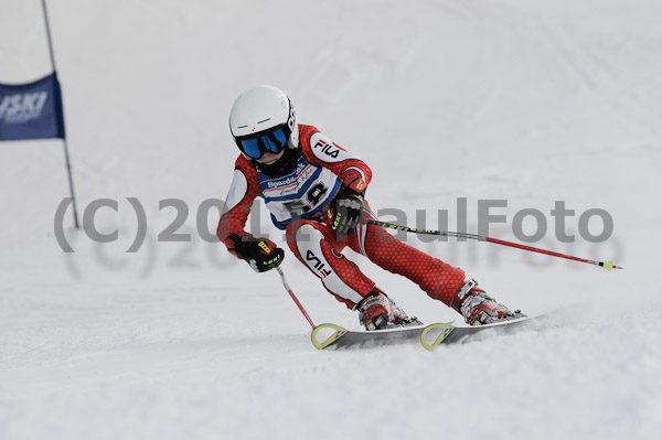 Suzuki Bayern Cup II 2011 Seefeld