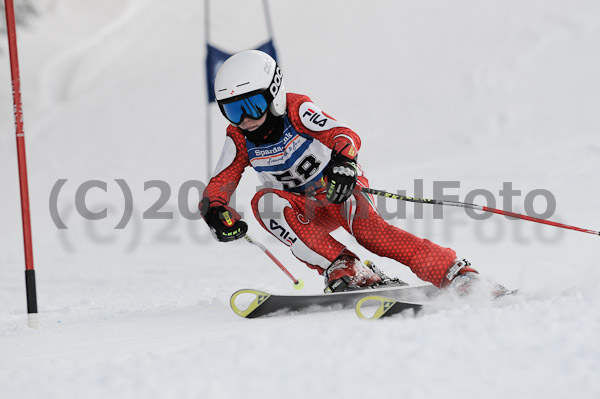 Suzuki Bayern Cup II 2011 Seefeld