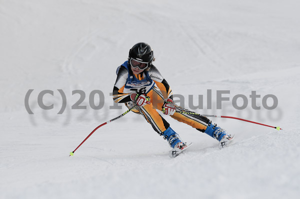 Suzuki Bayern Cup II 2011 Seefeld