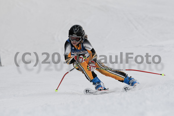 Suzuki Bayern Cup II 2011 Seefeld