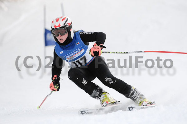 Suzuki Bayern Cup II 2011 Seefeld