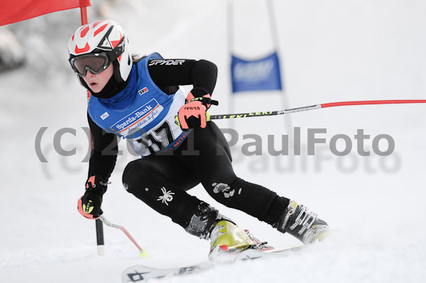 Suzuki Bayern Cup II 2011 Seefeld