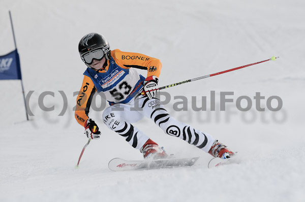 Suzuki Bayern Cup II 2011 Seefeld