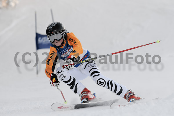 Suzuki Bayern Cup II 2011 Seefeld