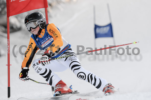 Suzuki Bayern Cup II 2011 Seefeld