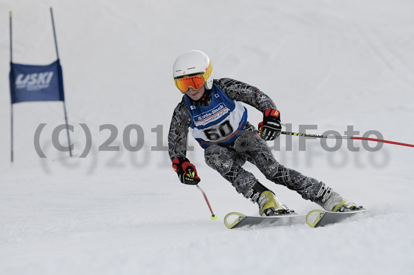 Suzuki Bayern Cup II 2011 Seefeld