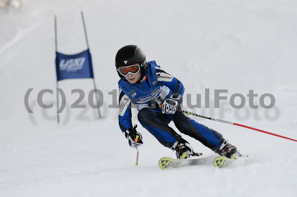 Suzuki Bayern Cup II 2011 Seefeld