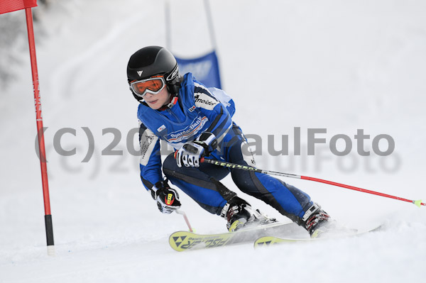 Suzuki Bayern Cup II 2011 Seefeld