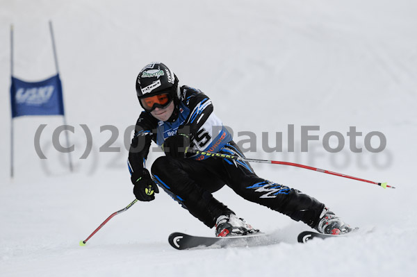 Suzuki Bayern Cup II 2011 Seefeld