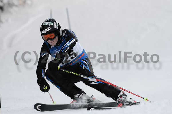 Suzuki Bayern Cup II 2011 Seefeld