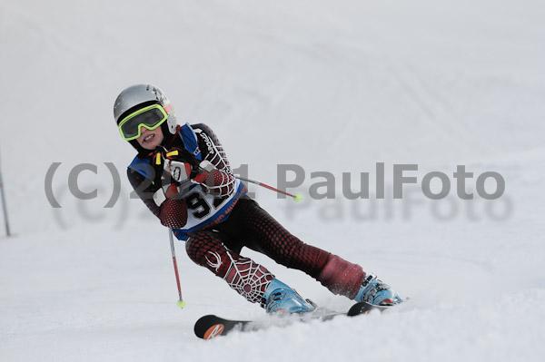 Suzuki Bayern Cup II 2011 Seefeld