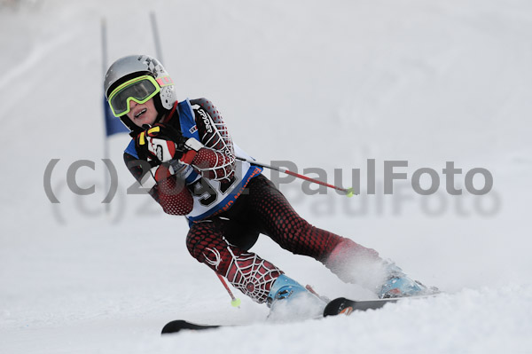 Suzuki Bayern Cup II 2011 Seefeld