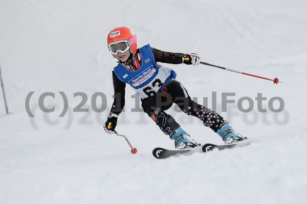 Suzuki Bayern Cup II 2011 Seefeld