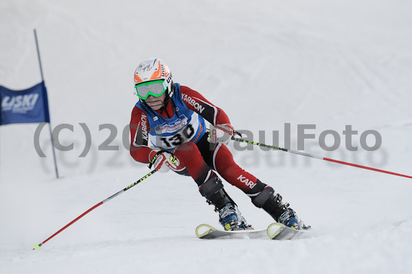 Suzuki Bayern Cup II 2011 Seefeld