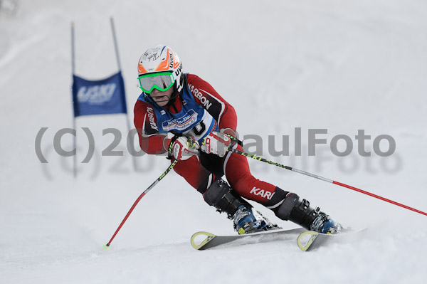 Suzuki Bayern Cup II 2011 Seefeld