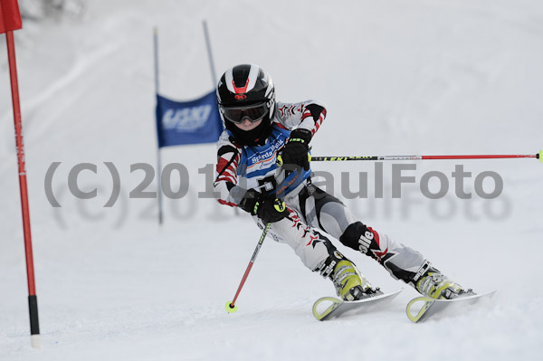 Suzuki Bayern Cup II 2011 Seefeld