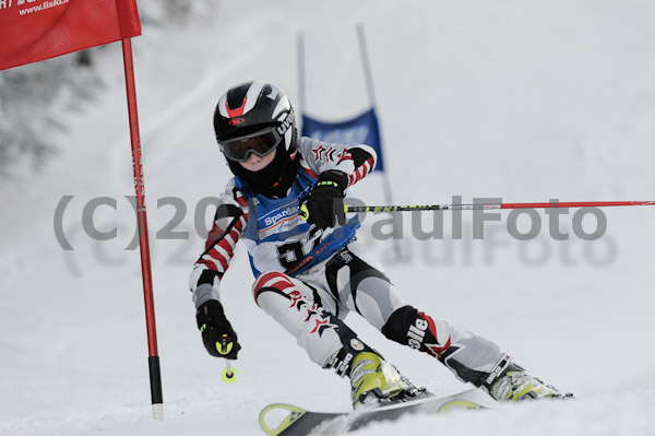 Suzuki Bayern Cup II 2011 Seefeld