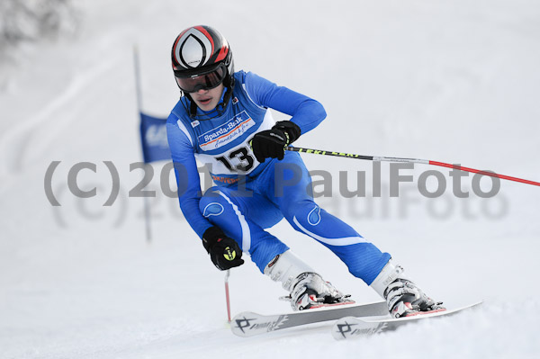 Suzuki Bayern Cup II 2011 Seefeld