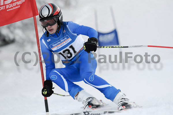 Suzuki Bayern Cup II 2011 Seefeld