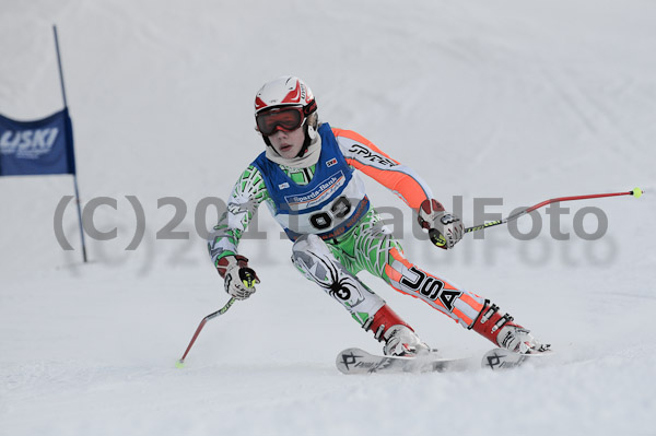 Suzuki Bayern Cup II 2011 Seefeld