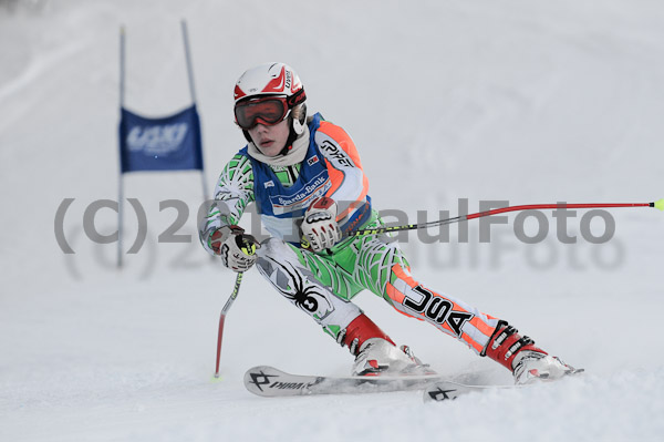 Suzuki Bayern Cup II 2011 Seefeld