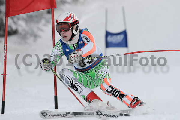 Suzuki Bayern Cup II 2011 Seefeld