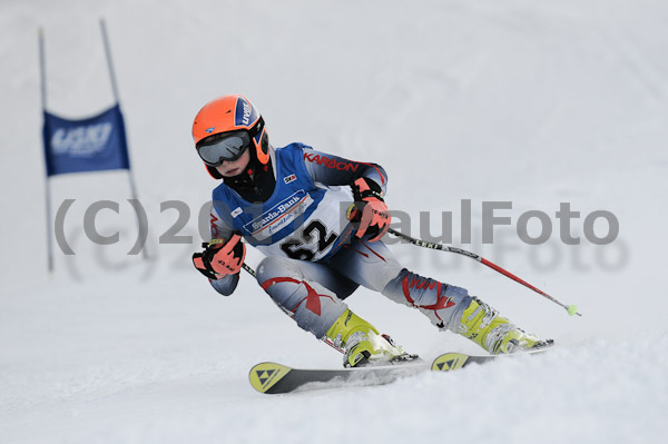 Suzuki Bayern Cup II 2011 Seefeld