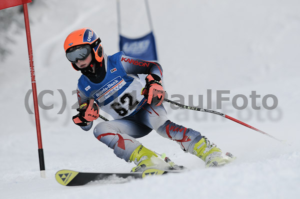 Suzuki Bayern Cup II 2011 Seefeld