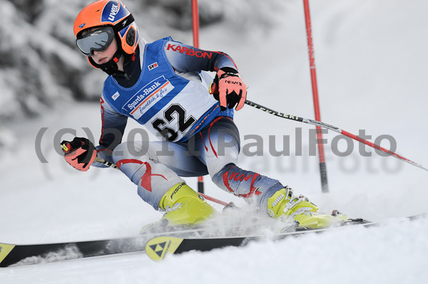 Suzuki Bayern Cup II 2011 Seefeld