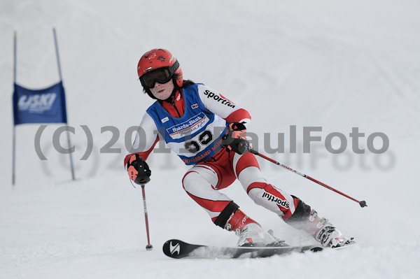 Suzuki Bayern Cup II 2011 Seefeld