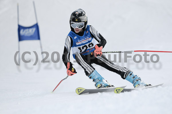 Suzuki Bayern Cup II 2011 Seefeld