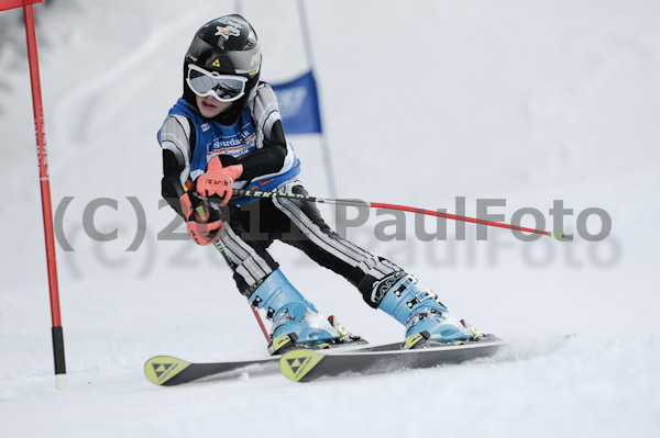 Suzuki Bayern Cup II 2011 Seefeld