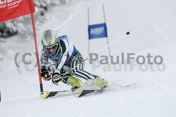 Suzuki Bayern Cup II 2011 Seefeld