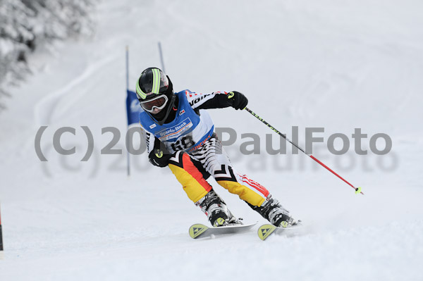 Suzuki Bayern Cup II 2011 Seefeld