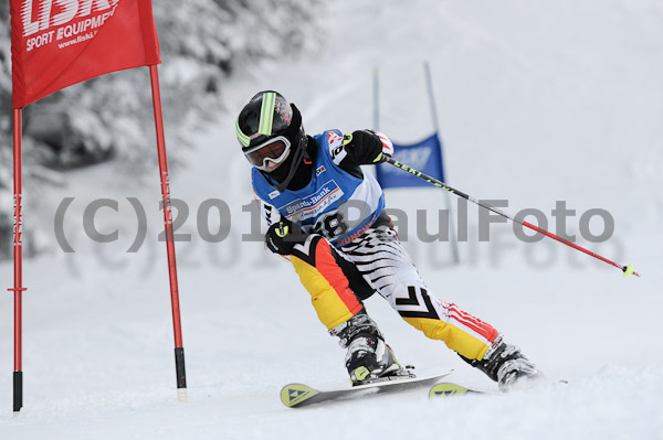 Suzuki Bayern Cup II 2011 Seefeld