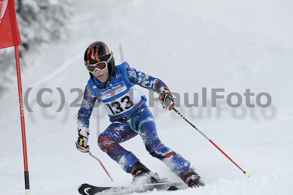 Suzuki Bayern Cup II 2011 Seefeld