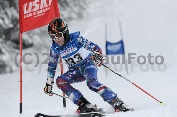 Suzuki Bayern Cup II 2011 Seefeld