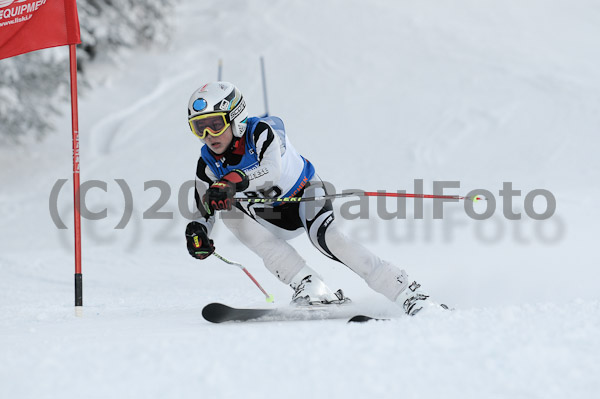 Suzuki Bayern Cup II 2011 Seefeld