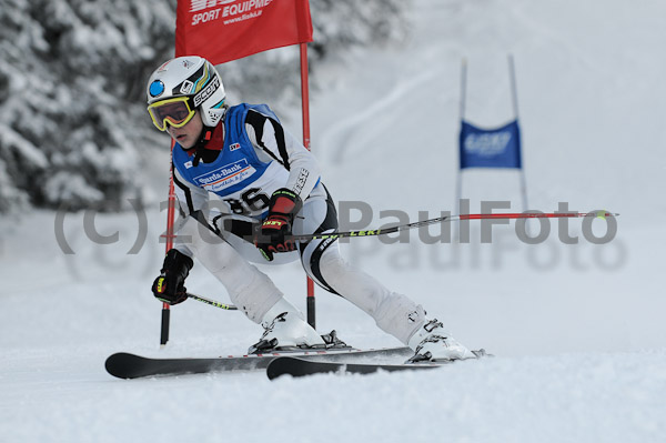 Suzuki Bayern Cup II 2011 Seefeld