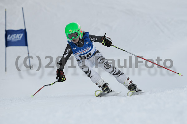 Suzuki Bayern Cup II 2011 Seefeld