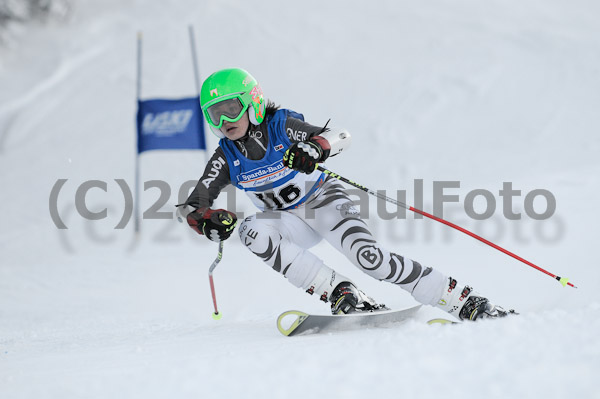 Suzuki Bayern Cup II 2011 Seefeld