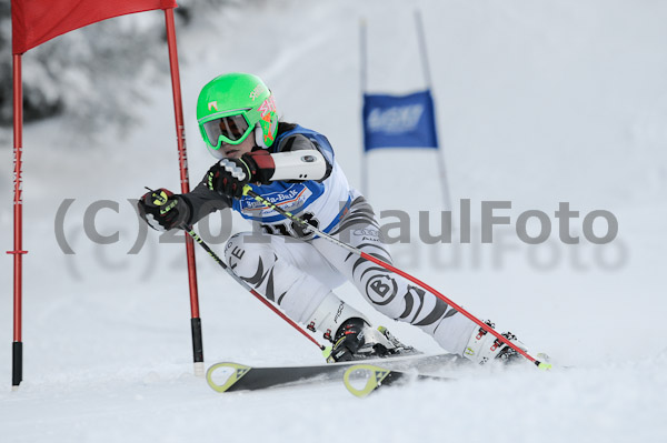 Suzuki Bayern Cup II 2011 Seefeld