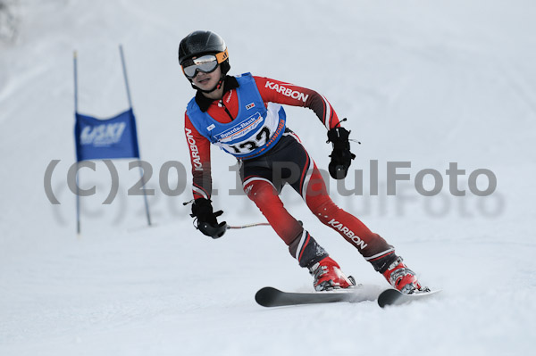 Suzuki Bayern Cup II 2011 Seefeld