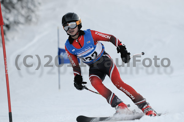 Suzuki Bayern Cup II 2011 Seefeld